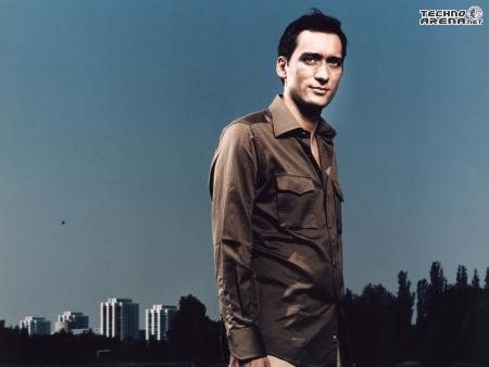 Paul Van Dyk