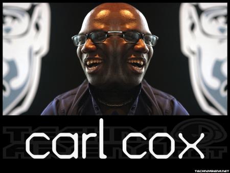 Carl Cox