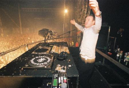 Paul Oakenfold