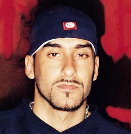 Armand Van Helden