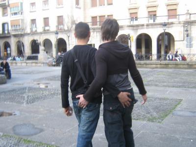 Samir et Moi