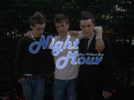 Romain,Jb et moi